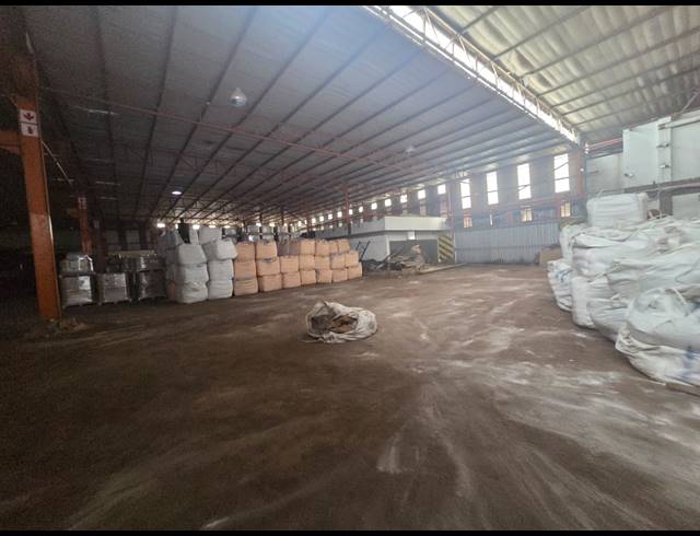 7,618M² WAREHOUSE FOR SALE IN MOBENI
